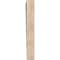 Ekena Millwork Thorton Traditional Smooth Bracket, Douglas Fir, 5 1/2"W x 38"D x 42"H BKT06X38X42THR01SDF - alternate 4